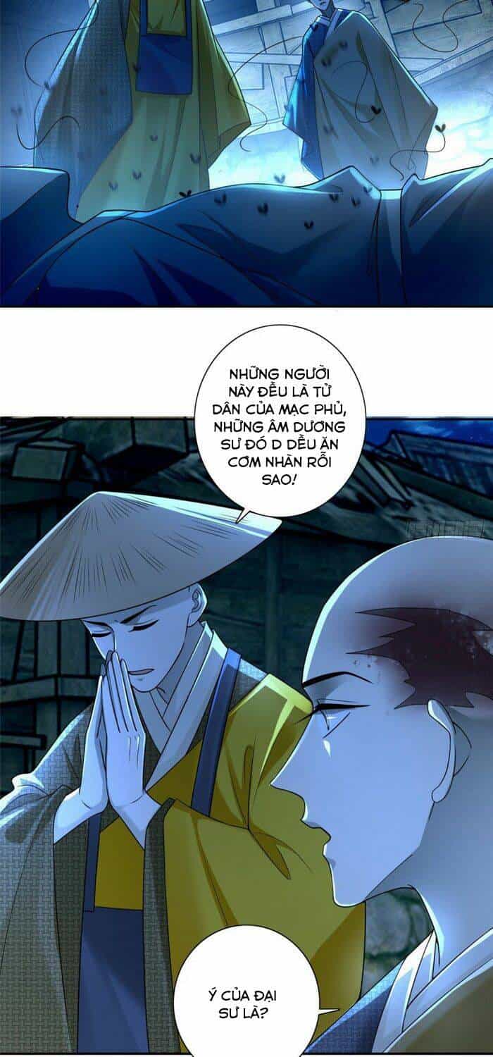 Người Đưa Thư Vô Hạn - Chương 158 - ảnh 18