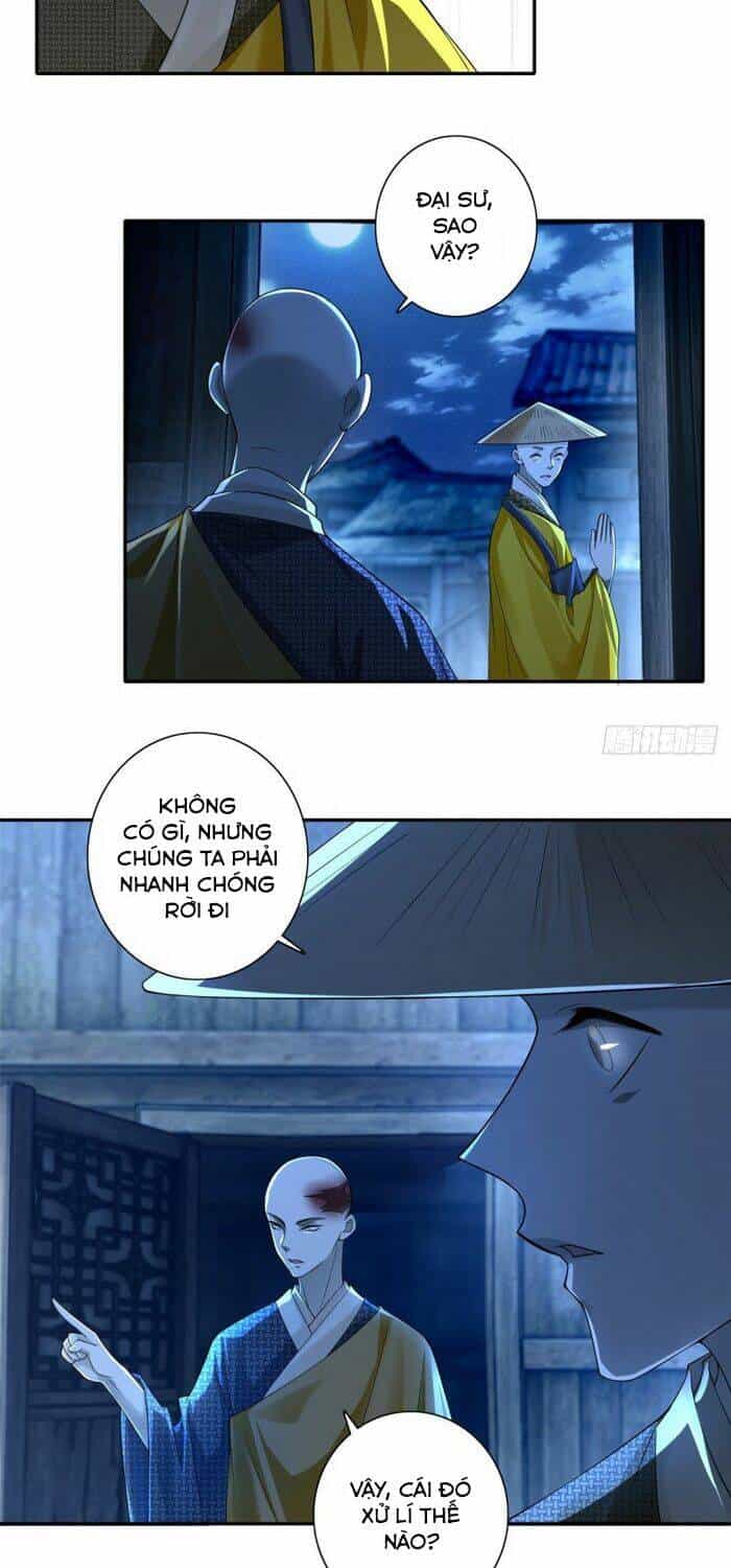 Người Đưa Thư Vô Hạn - Chương 159 - ảnh 10
