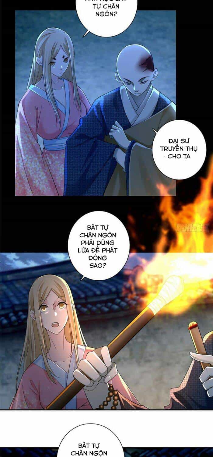 Người Đưa Thư Vô Hạn - Chương 159 - ảnh 14