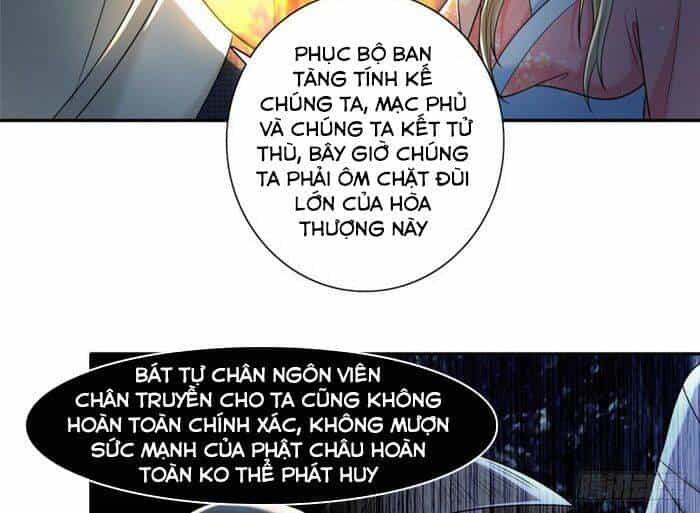 Người Đưa Thư Vô Hạn - Chương 159 - ảnh 17