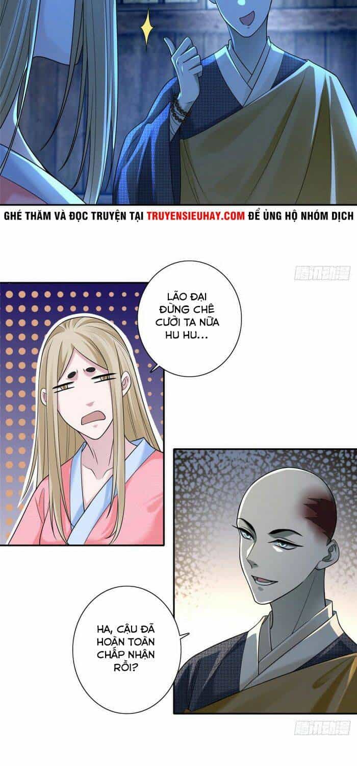 Người Đưa Thư Vô Hạn - Chương 159 - ảnh 3