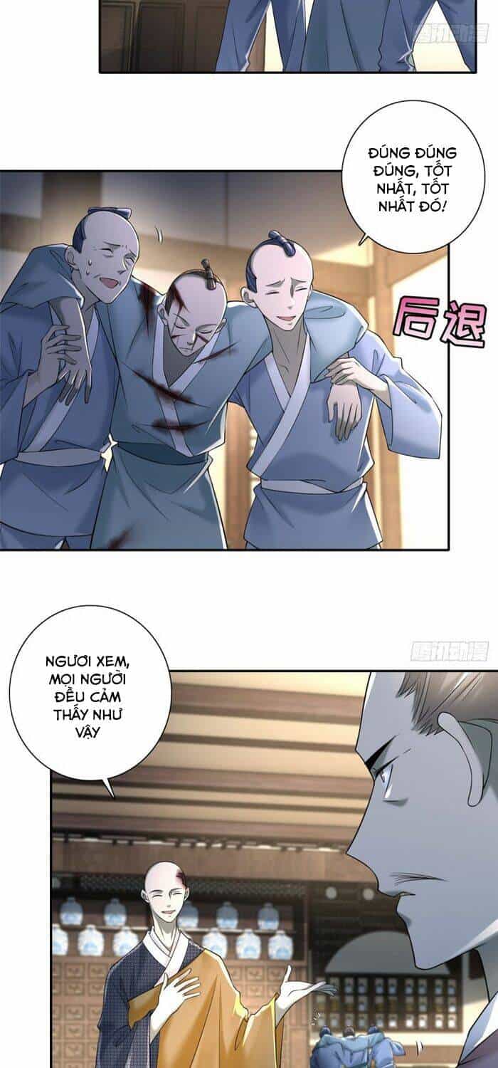 Người Đưa Thư Vô Hạn - Chương 161 - ảnh 22