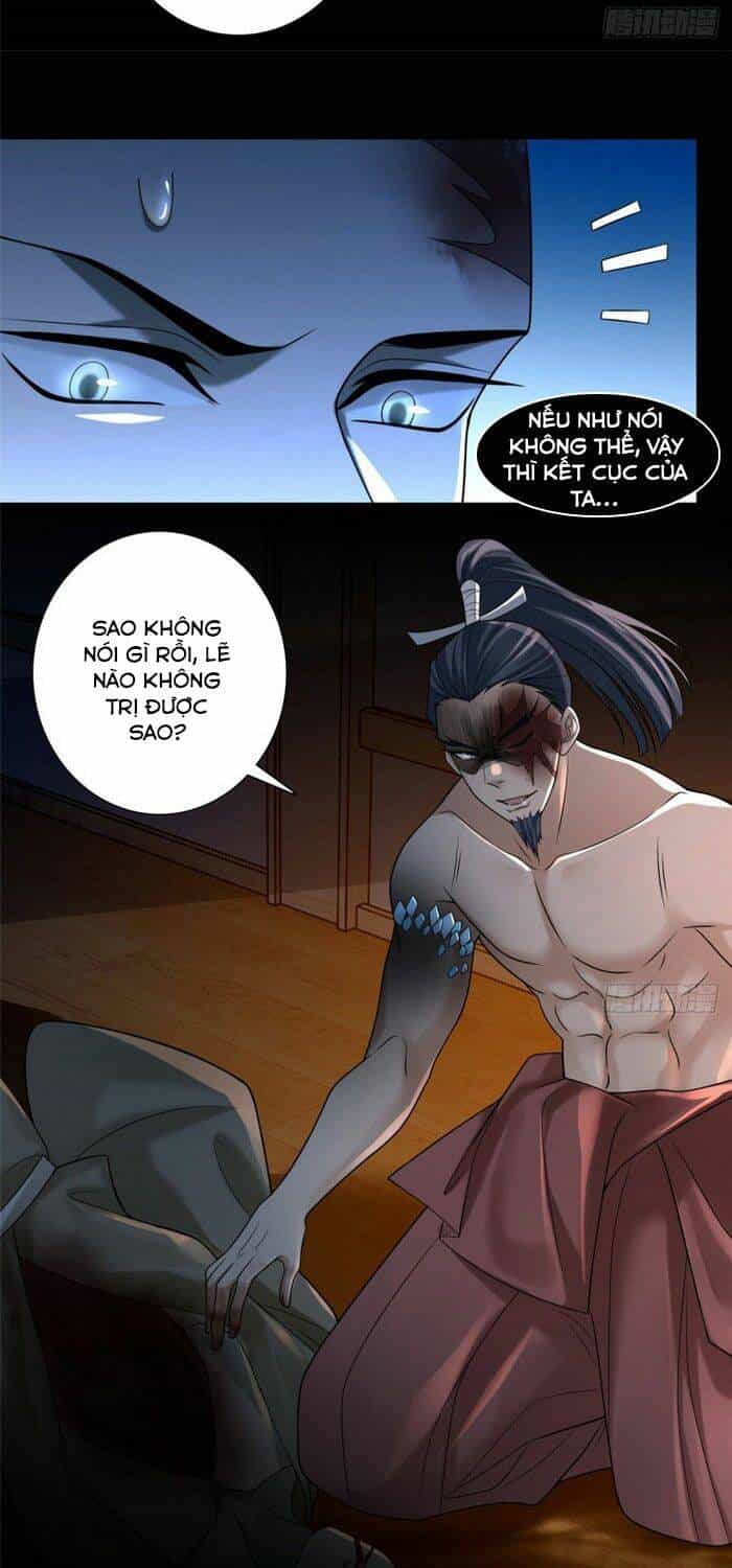 Người Đưa Thư Vô Hạn - Chương 162 - ảnh 5
