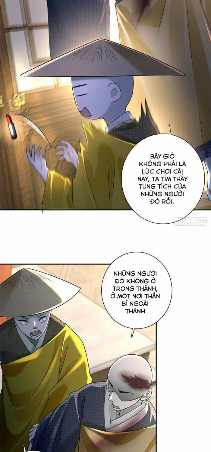 Người Đưa Thư Vô Hạn - Chương 163 - ảnh 27