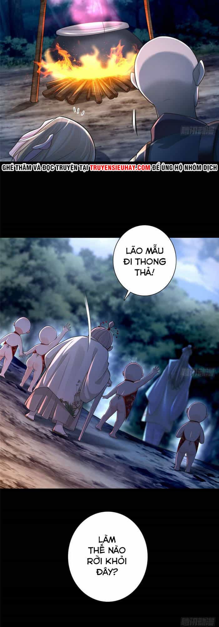 Người Đưa Thư Vô Hạn - Chương 167 - ảnh 26