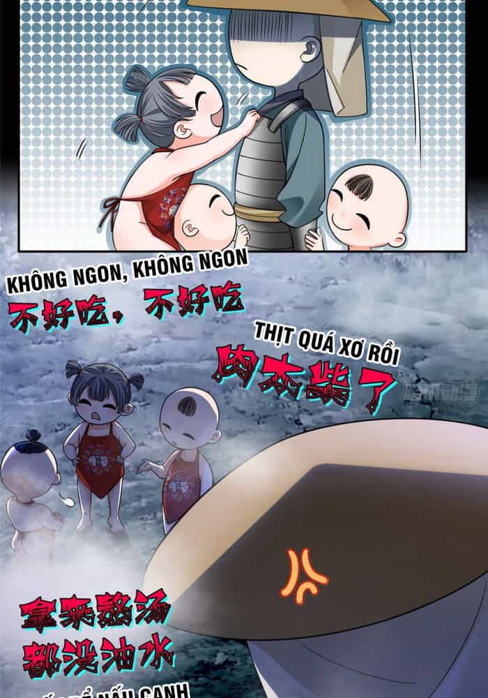 Người Đưa Thư Vô Hạn - Chương 167 - ảnh 4