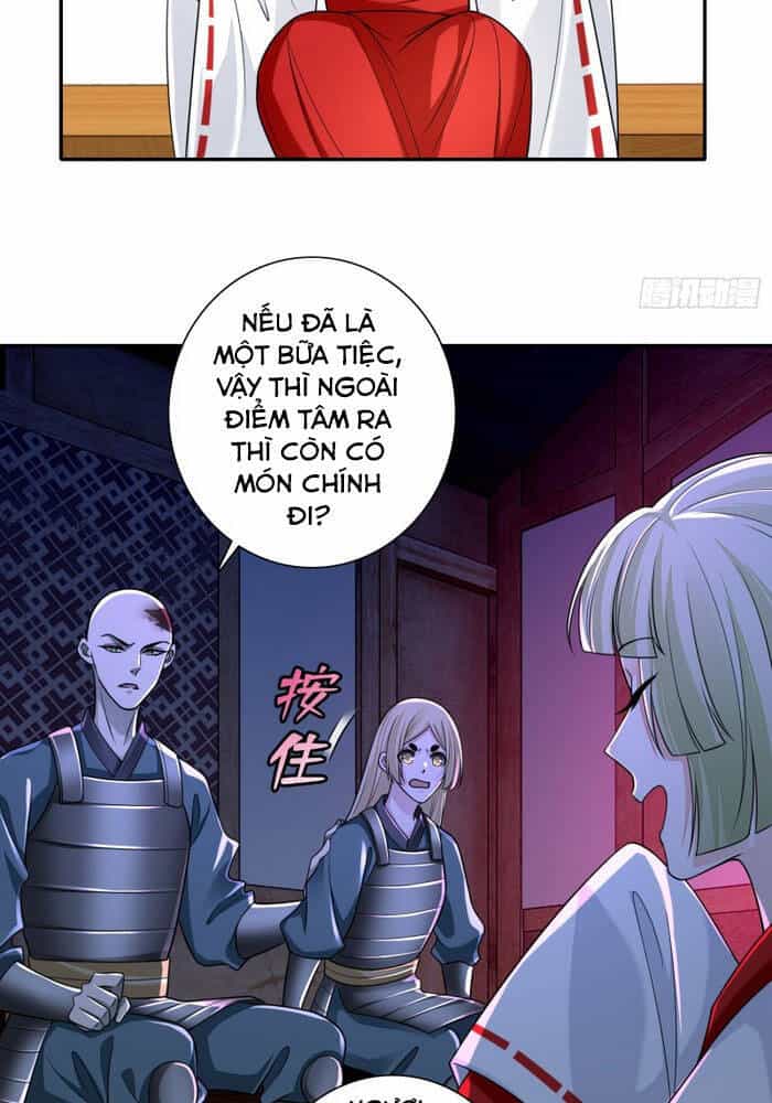 Người Đưa Thư Vô Hạn - Chương 169 - ảnh 12