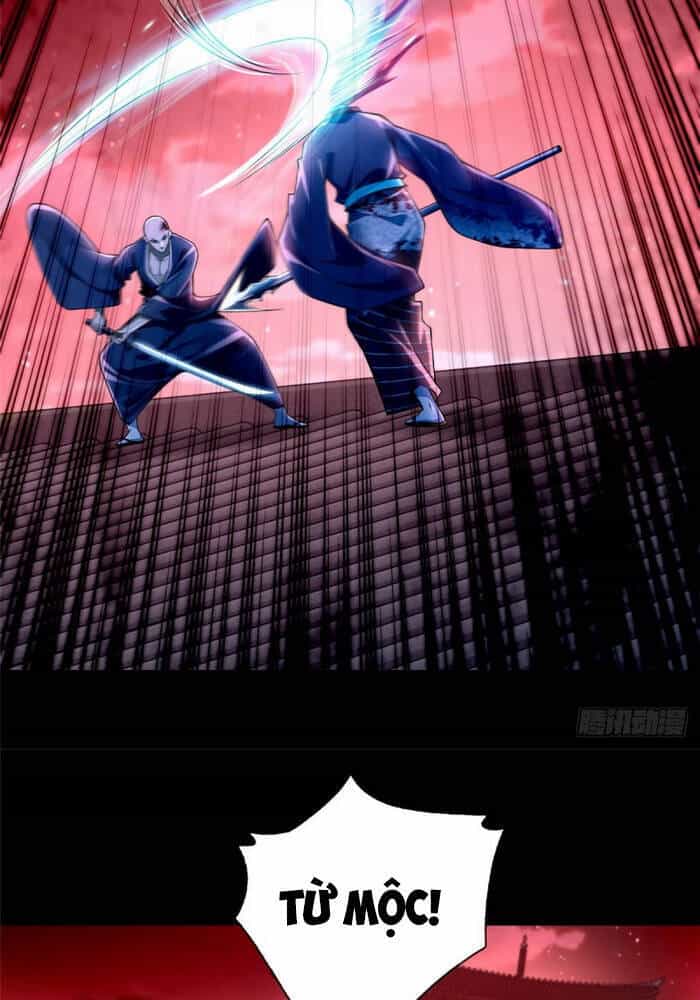 Người Đưa Thư Vô Hạn - Chương 175 - ảnh 8