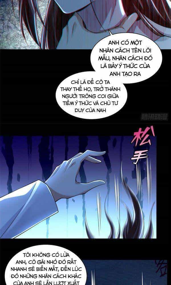 Người Đưa Thư Vô Hạn - Chương 181 - ảnh 24