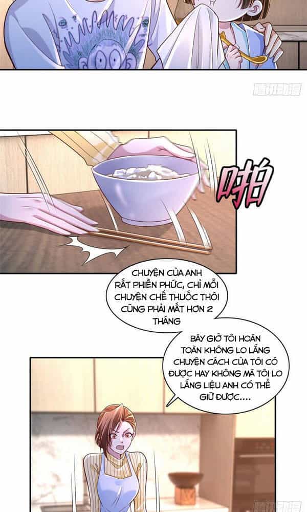 Người Đưa Thư Vô Hạn - Chương 183 - ảnh 4