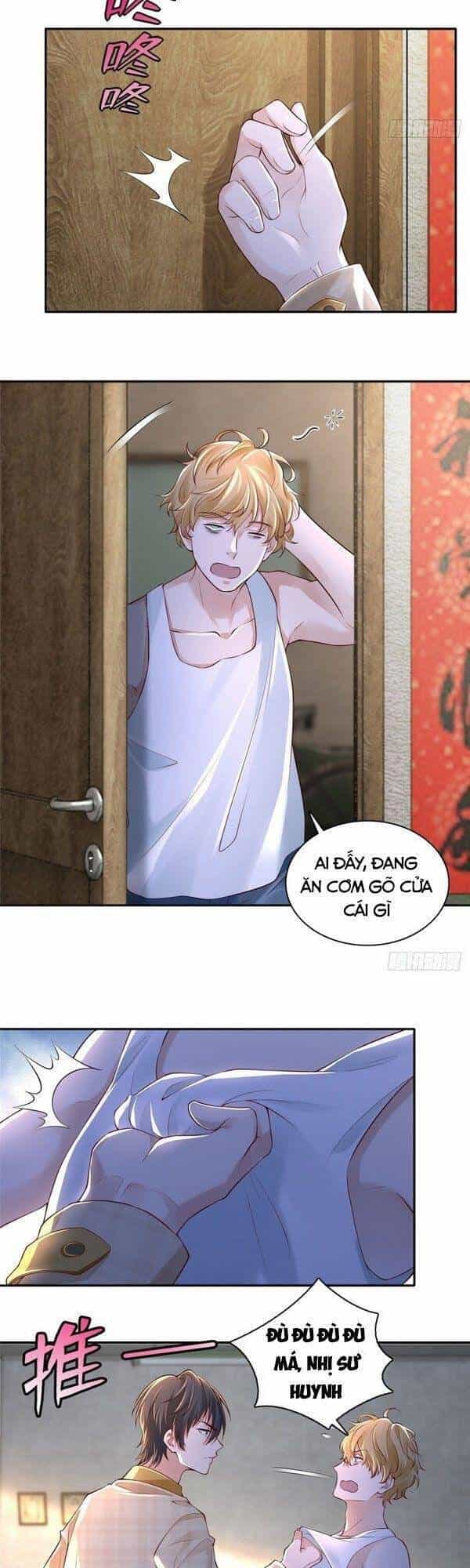 Người Đưa Thư Vô Hạn - Chương 184 - ảnh 3