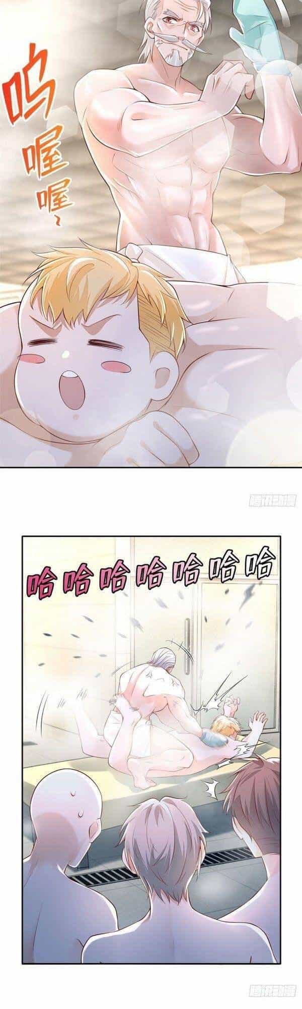 Người Đưa Thư Vô Hạn - Chương 184 - ảnh 9