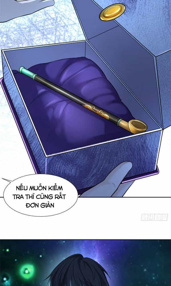 Người Đưa Thư Vô Hạn - Chương 187 - ảnh 12