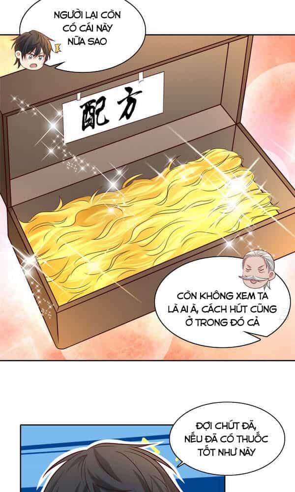Người Đưa Thư Vô Hạn - Chương 187 - ảnh 6