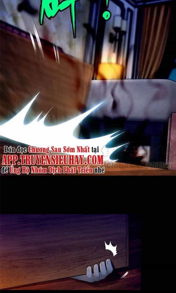 Người Đưa Thư Vô Hạn - Chương 189 - ảnh 24