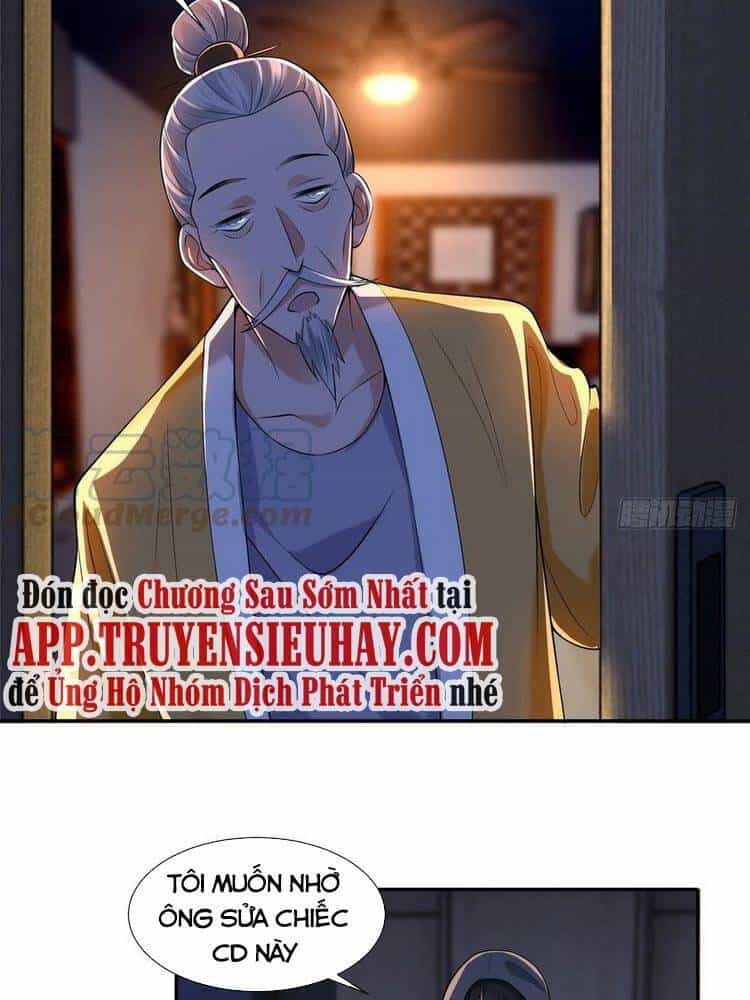 Người Đưa Thư Vô Hạn - Chương 193 - ảnh 12