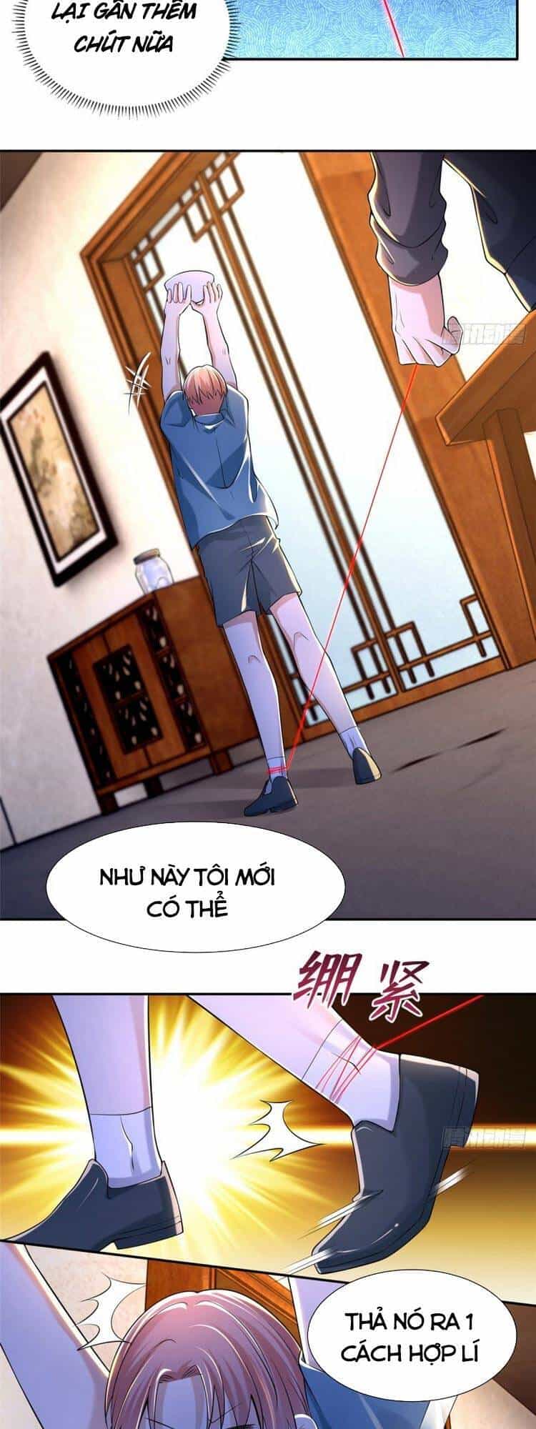 Người Đưa Thư Vô Hạn - Chương 195 - ảnh 32