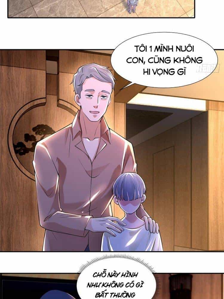 Người Đưa Thư Vô Hạn - Chương 196 - ảnh 16