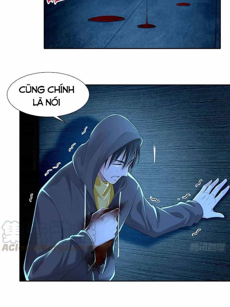 Người Đưa Thư Vô Hạn - Chương 198 - ảnh 6