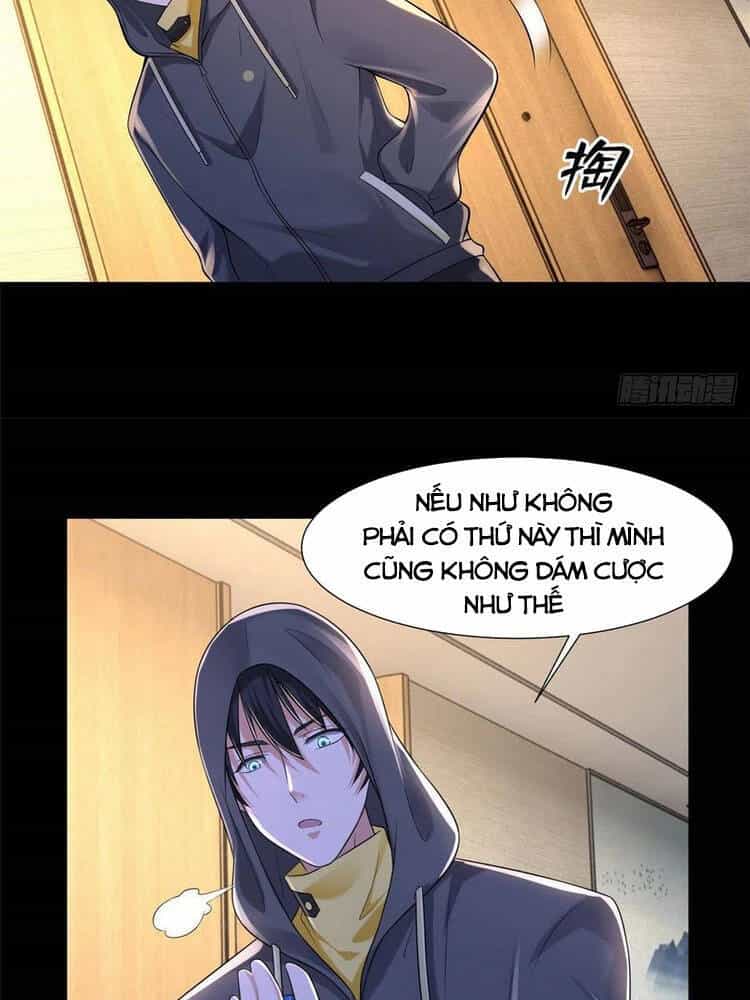 Người Đưa Thư Vô Hạn - Chương 199 - ảnh 18
