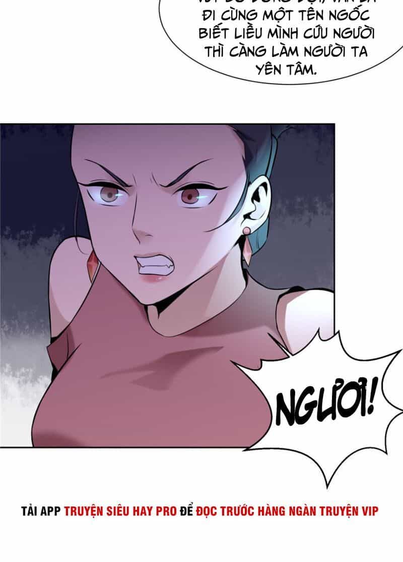 Người Đưa Thư Vô Hạn - Chương 2 - ảnh 25