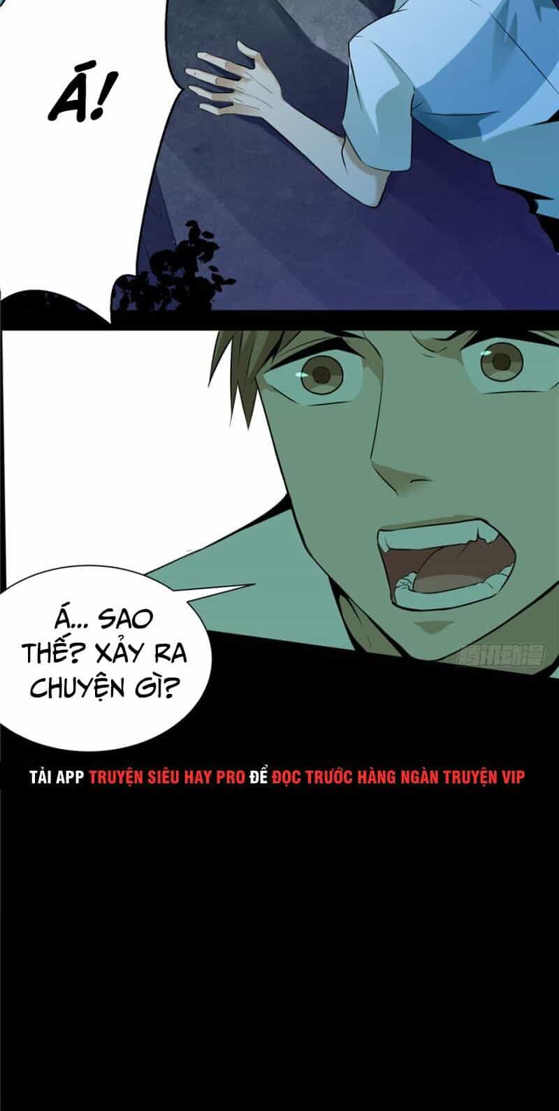 Người Đưa Thư Vô Hạn - Chương 2 - ảnh 29