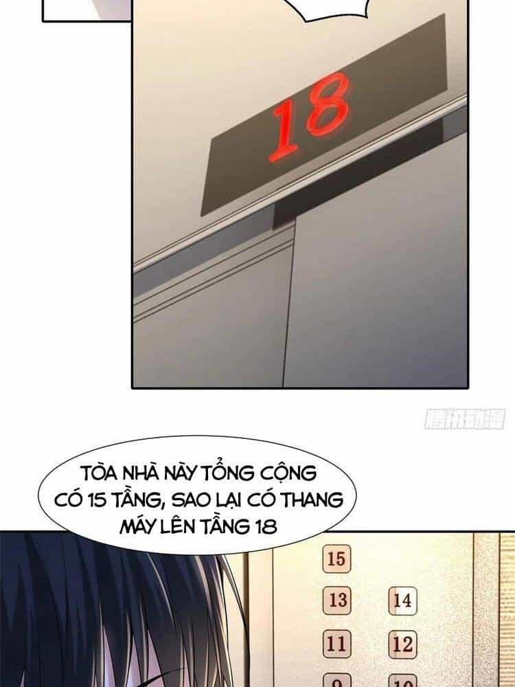 Người Đưa Thư Vô Hạn - Chương 200 - ảnh 21