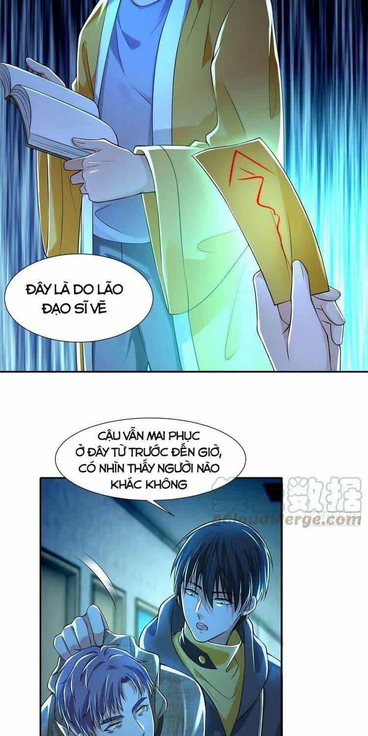 Người Đưa Thư Vô Hạn - Chương 202 - ảnh 10