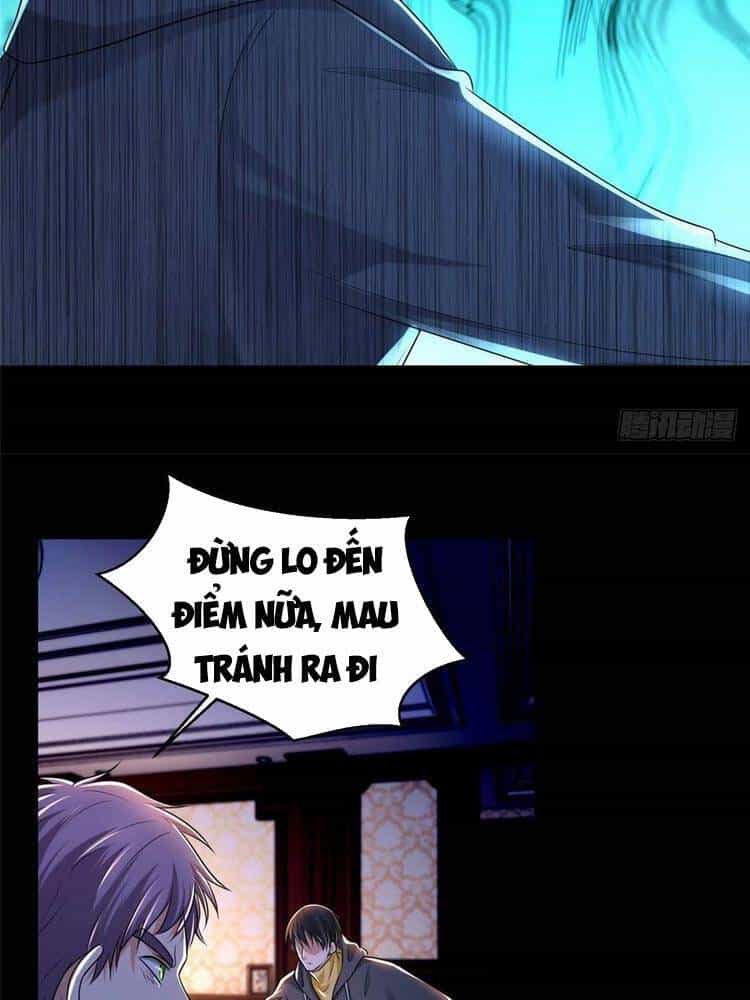 Người Đưa Thư Vô Hạn - Chương 206 - ảnh 23