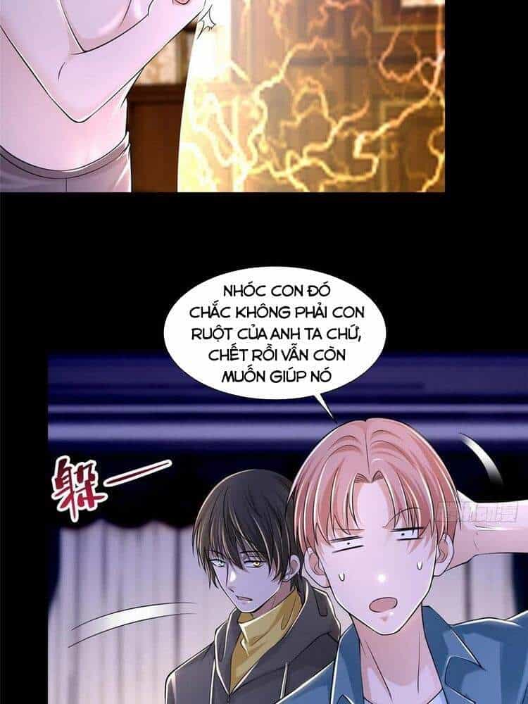 Người Đưa Thư Vô Hạn - Chương 207 - ảnh 12