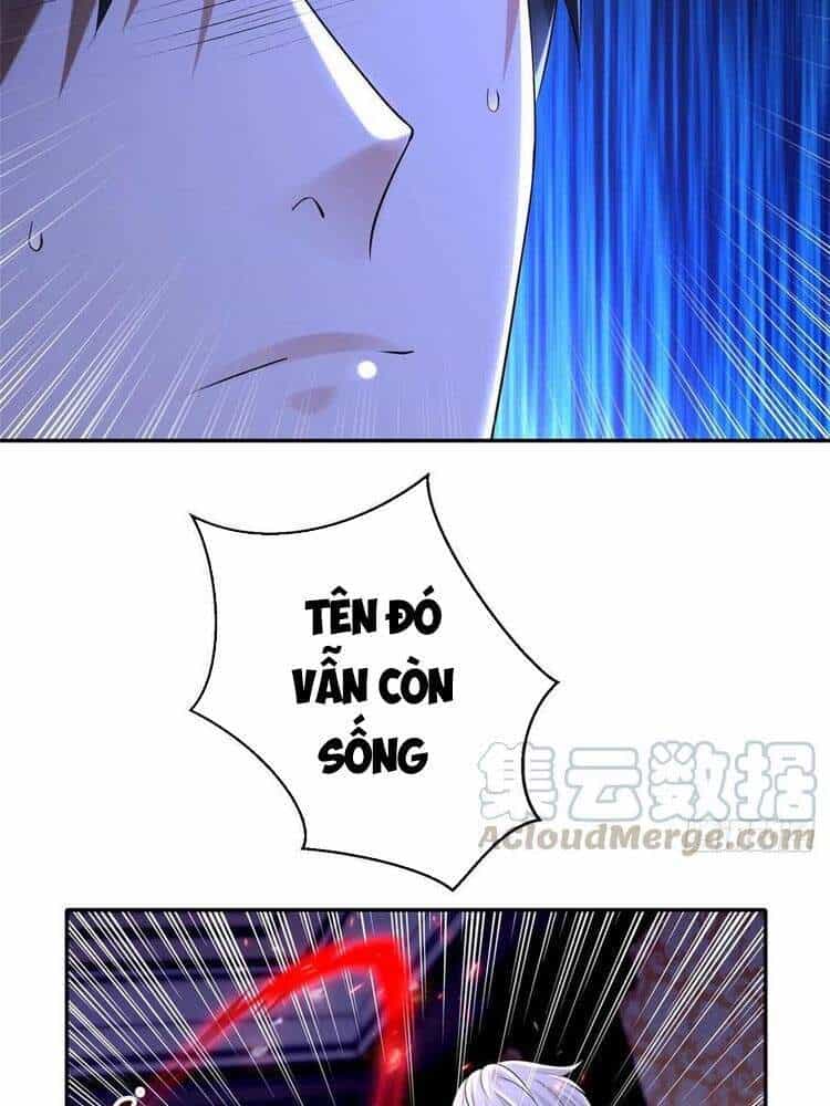Người Đưa Thư Vô Hạn - Chương 207 - ảnh 4
