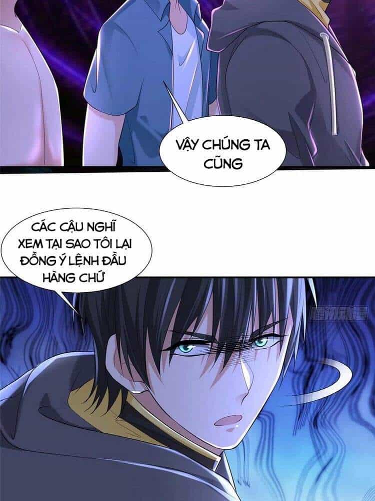 Người Đưa Thư Vô Hạn - Chương 208 - ảnh 23