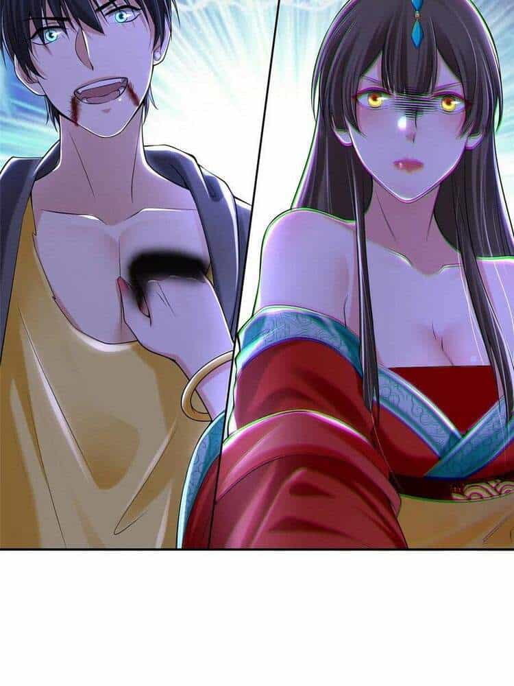 Người Đưa Thư Vô Hạn - Chương 209 - ảnh 20