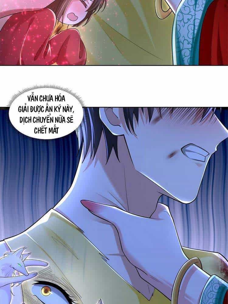 Người Đưa Thư Vô Hạn - Chương 211 - ảnh 21