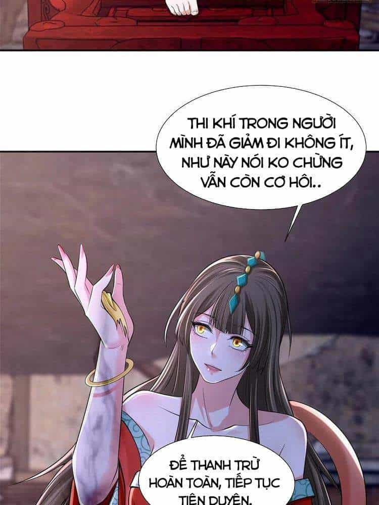 Người Đưa Thư Vô Hạn - Chương 212 - ảnh 14