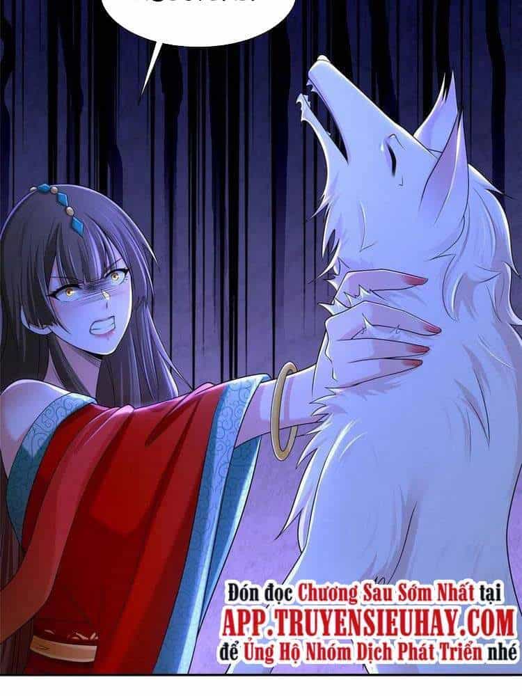 Người Đưa Thư Vô Hạn - Chương 212 - ảnh 25