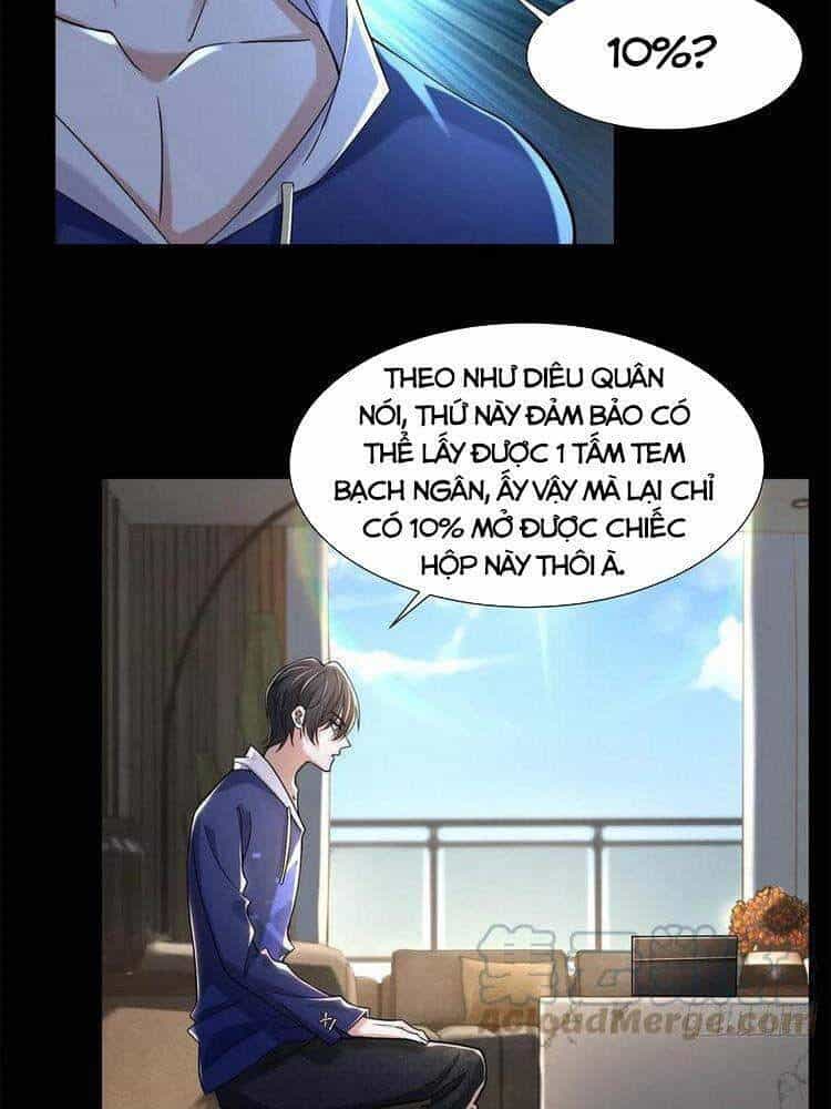 Người Đưa Thư Vô Hạn - Chương 214 - ảnh 12