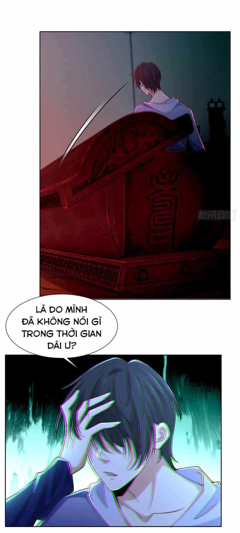 Người Đưa Thư Vô Hạn - Chương 215 - ảnh 30
