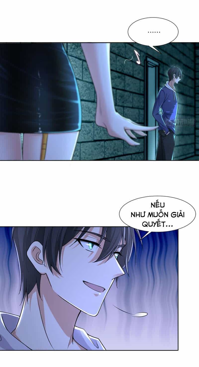 Người Đưa Thư Vô Hạn - Chương 216 - ảnh 28