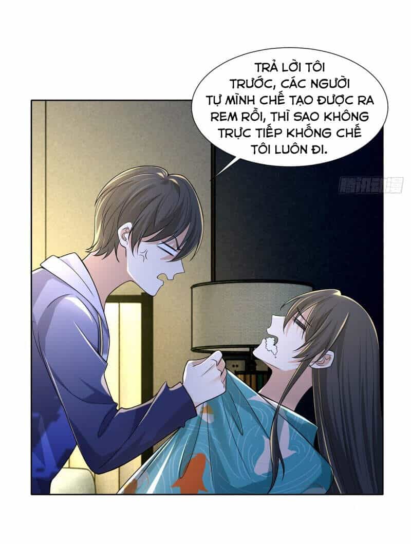 Người Đưa Thư Vô Hạn - Chương 217 - ảnh 29