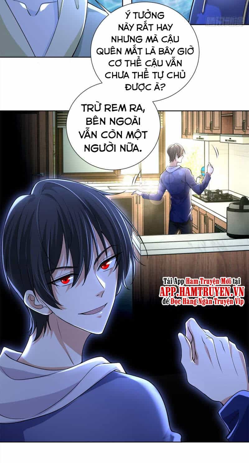 Người Đưa Thư Vô Hạn - Chương 218 - ảnh 19
