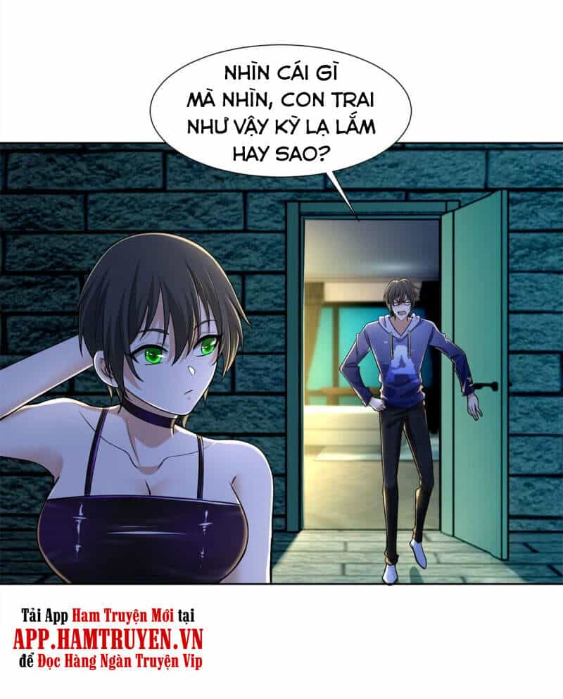 Người Đưa Thư Vô Hạn - Chương 218 - ảnh 3