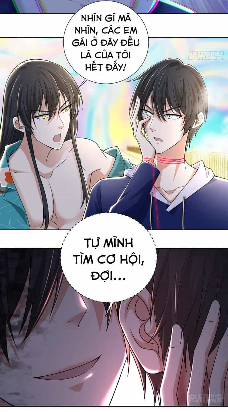 Người Đưa Thư Vô Hạn - Chương 220 - ảnh 12