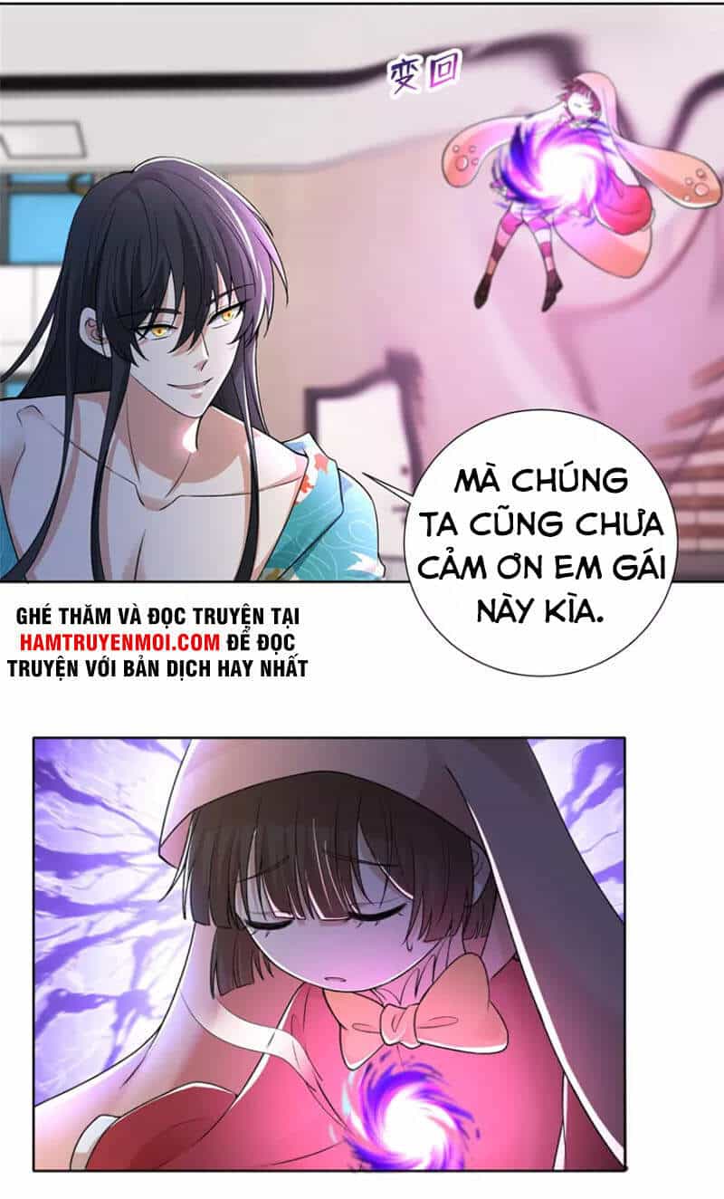 Người Đưa Thư Vô Hạn - Chương 223 - ảnh 13