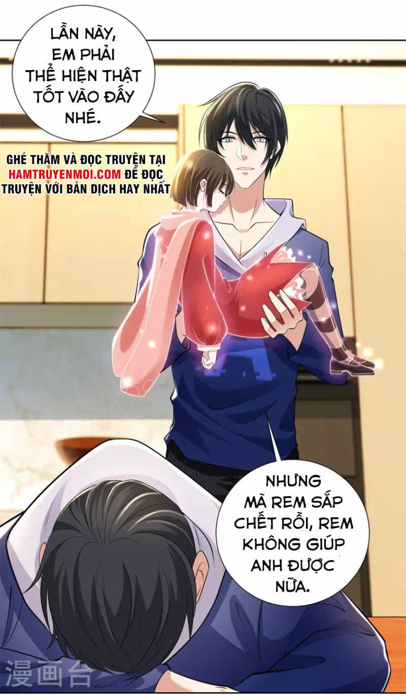 Người Đưa Thư Vô Hạn - Chương 225 - ảnh 15