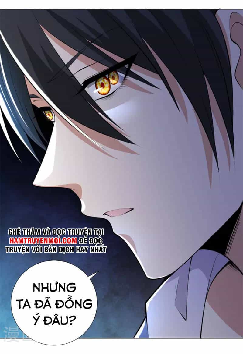 Người Đưa Thư Vô Hạn - Chương 225 - ảnh 17