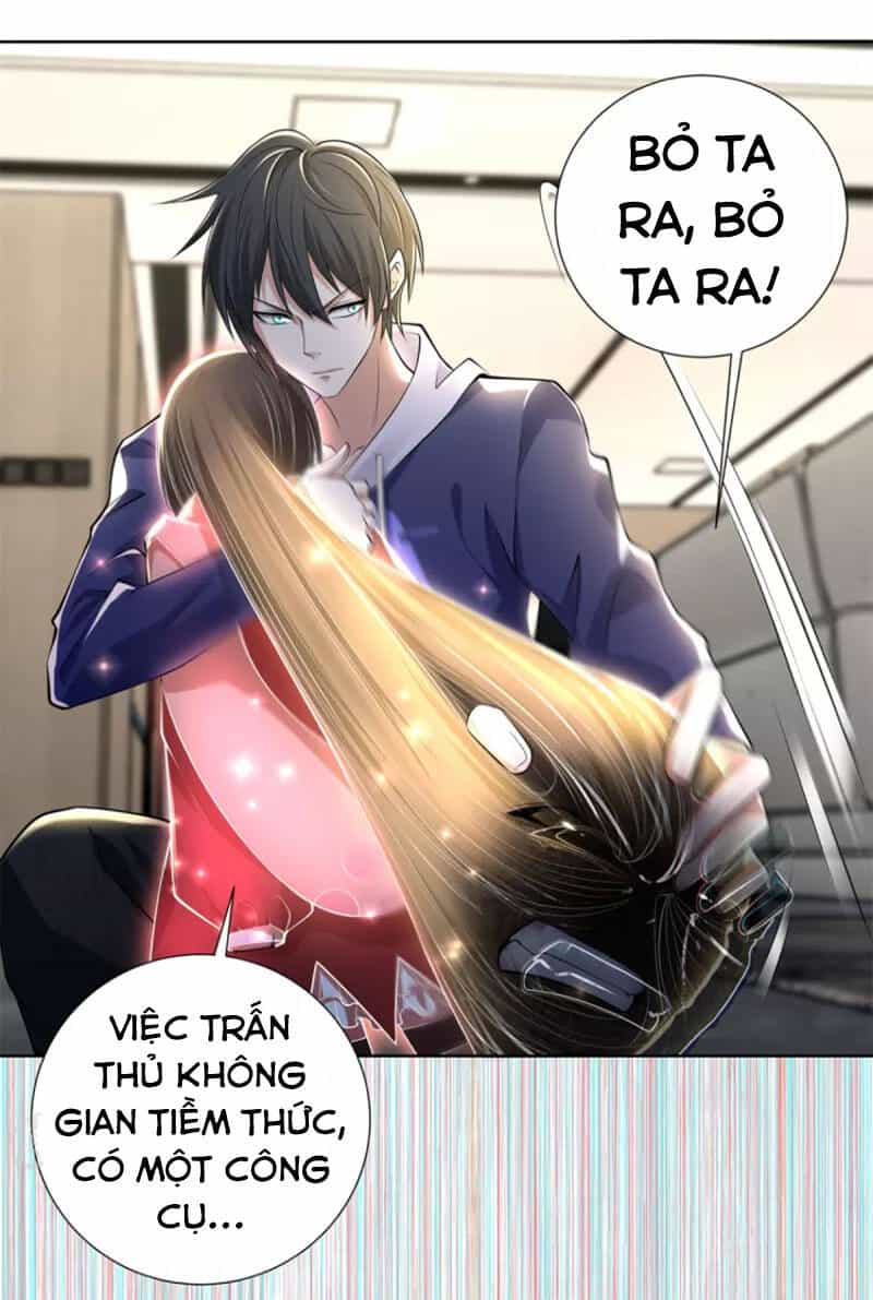 Người Đưa Thư Vô Hạn - Chương 225 - ảnh 8