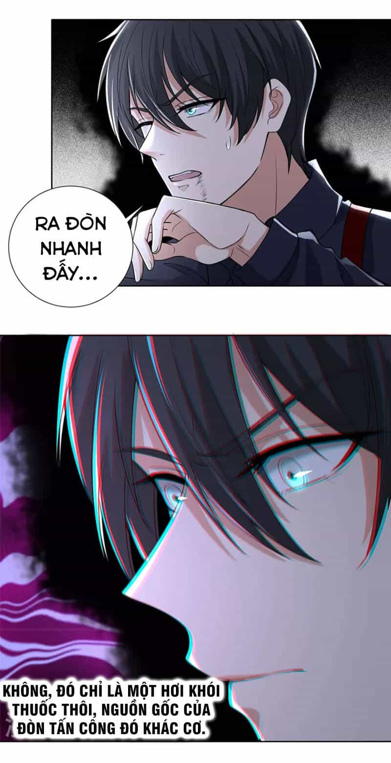 Người Đưa Thư Vô Hạn - Chương 227 - ảnh 2