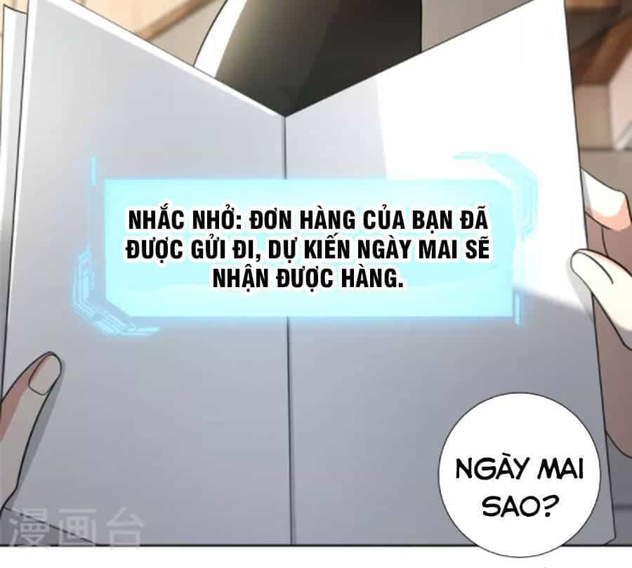 Người Đưa Thư Vô Hạn - Chương 228 - ảnh 25