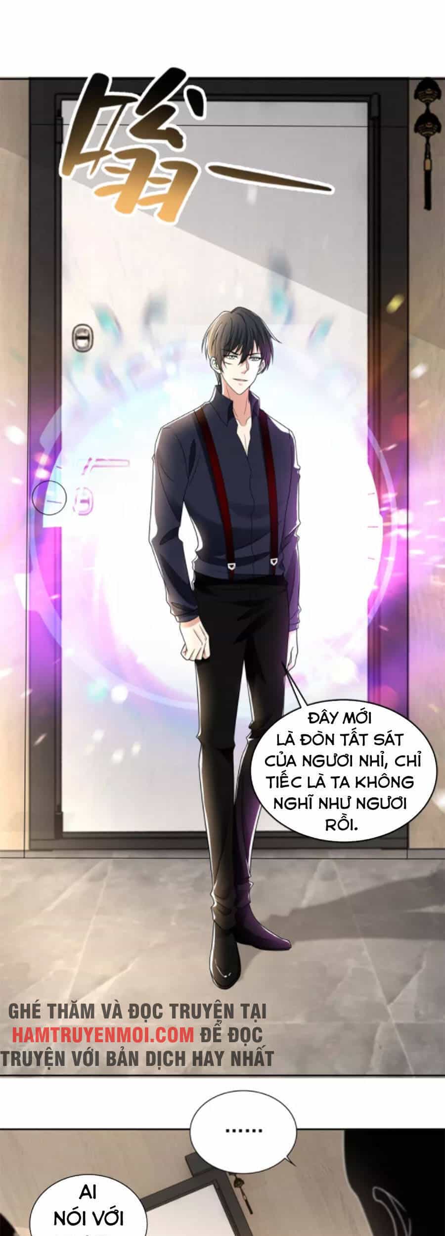 Người Đưa Thư Vô Hạn - Chương 229 - ảnh 12